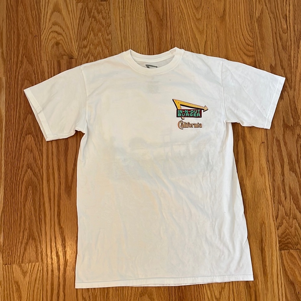 In-N-Out Burger T-shirt